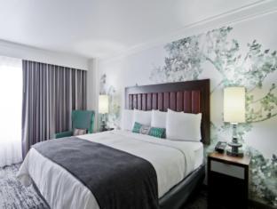 The Grove Hotel Boise Camera foto