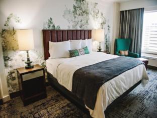 The Grove Hotel Boise Camera foto
